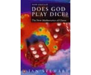 Does God Play Dice? by Ian Stewart - 9780140256024