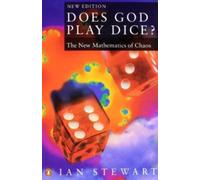 Does God Play Dice? by Ian Stewart 9780140256024 NEW Paperback