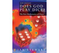 Does God Play Dice?: The New Mathematics of Chaos