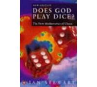 Does God Play Dice?: The New Mathematics of Chaos by Ian Stewart (English) Paper