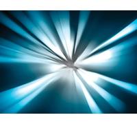 Does God Play Dice with the Universe?