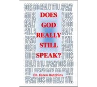 Does God Really Still Speak?
