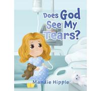 Does God See My Tears?