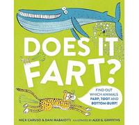 Does It Fart?