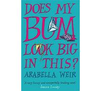 Does my Bum Look Big in This?