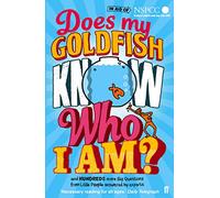 Does My Goldfish Know Who I Am?