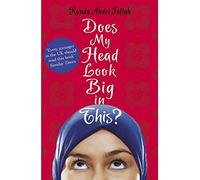 Does My Head Look Big in This?