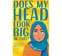 Does My Head Look Big In This (2022 NE): (2nd edition)