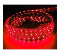 Does not apply 24v1M-R Interior LED Strip Light Red 24V 1M 60 SMD