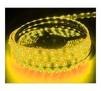 Does Not Apply 24v1M-Y Interior LED Strip Light Xenon Amber 24V 1M 60 SMD