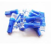Does not apply 286-Bx10 10 X Blue LED 286 T5 Dash Dashboard Speedo Light Bulbs