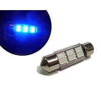 Does not apply 36MM-B 6 LED Interior Festoon 36mm-12V 24v C5W 239 C5W Light Bulb Blue