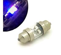 Does not apply 4 LED Interior Festoon 31mm C5W 269 Bulb - Disco
