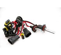 Does not apply 55W9005-10K Pair 9005 Hb3 55W Xenon HID Bulbs 10000K