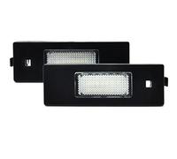 Does not apply LPL-E87 24 SMD LED Rear Number Licence Plate Units
