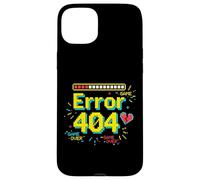 Does Not Compute 404 Programming Language IT Tech Savy Case for iPhone 15 Plus