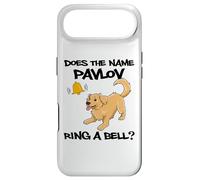 Does The Name Pavlov Ring A Bell Classical Conditioning Case for iPhone Air