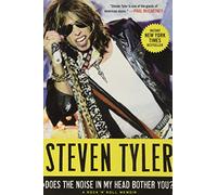 Does the Noise in My Head Bother You?: A Rock 'n' Roll Memoir