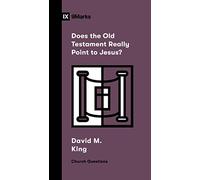 Does the Old Testament Really Point to Jesus? (Church Questions)