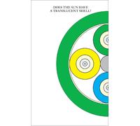 Does the Sun Have a Translucent Shell?