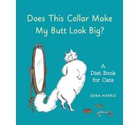 Does This Collar Make My Butt Look Big?