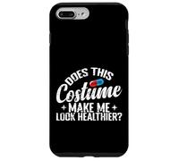 Does This Costume Make Me Look Healthier Case for iPhone 7 Plus/8 Plus