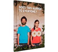 Does This Happen to Everyone?: A Budding Adult's Guide to Puberty