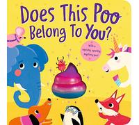 Does This Poo Belong To You?