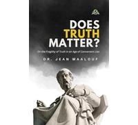 Does Truth Matter