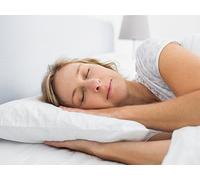 Does Your Brain Shut Down during Sleep?