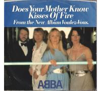 Does Your Mother Know