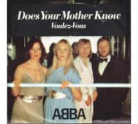 Does Your Mother Know