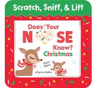 Does Your Nose Know? Christmas
