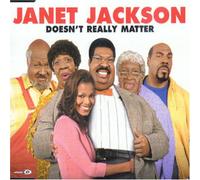 Doesn't Really Matter (sweden) Single