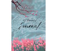 Doesn't this Journal look Good: So can you buy it.