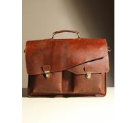 Dötch Club Bryan Messenger Bag - Not Personalised