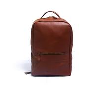 Dötch Club Morrison Leather Backpack - Not Personalised