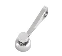 DOETYD Egg Topper Stainless Steel Egg Shell Separator Manual Handheld Egg Cracker Tool Time Saving Eggs Separator Cracker for Kitchen Raw or Soft Hard Boiled Egg