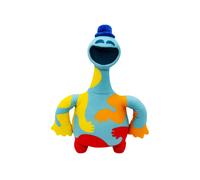 (Doey the Doughman 30cm) Yarnaby Pianosaurus Doey the Doughman Plush Toy Poppy Playtime 4 Plushies Nightmare Critters Dolls Kids Gifts 30cm _a