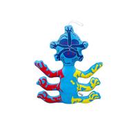 (Doey the Doughman B) Nightmare Critters Plush Toy Doey Pianosaurus Yarnaby Plushies Poppy Playtime 4 Doll Kids Gifts