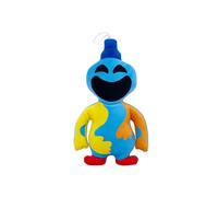 (Doey the Doughman C) Nightmare Critters Plush Toy Doey Pianosaurus Yarnaby Plushies Poppy Playtime 4 Doll Kids Gifts