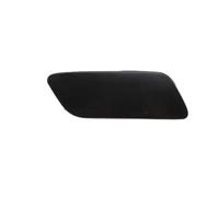 DOFABI 4F0955275B 4F0955276B Front Bumper HeadLight Lamp Washer Spray Cleaning Actuator Cover Cap, for, A6 C6 Facelift 2009 2010 201 Headlight Washer Cap Assembly(RIGHT 4F0955276B)