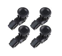 DOFABI 4PCS PDC Parking Sensor Land Cruiser 5.7L V8 2016-2018 8934160050 Parking Sensors