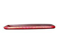 DOFABI 8P4945097C LED High Level 3rd Brake Light Stop Lamp, for Audi, A3 Sportback S3 RS3 2004 2005 2006 2007 2008-2012 Car Accessories Automotive brake taillight(Red cover)