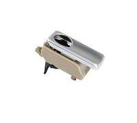 DOFABI Accessories Glove Compartment Box Handle Lid Switch Grip, for Mercedes-Benz, W172 SLK200 SLK250 SLK280 SLK300 Glove Box Opening Handle(Beige)