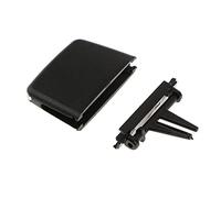 DOFABI Car Front A/C Air Conditioning Outlet Tab Clip Repair Kit, for BMW, 3 Series E90 E92 Air Vent Tab Clip
