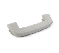 DOFABI Car Front Interior Roof Grab Handle, for Land Rover, for Range Rover, for Sport 2014 2015 2016 2017 2018 2019 2020 Black/Gray/Beige Grab Handle Replacement(Grey)