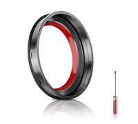 DOFABI For Dyson, V10 Vacuum Cleaner Dust Bin Top Fixed Sealing Ring Replacement Dust Bucket Attachment Cleaner Spare Part sealing ring