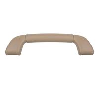 DOFABI for Toyota, Camry 2006 2007 2008 2009 2010 2011 Car Inner Roof Armrest Ceiling Pull Handle Arm Rest Door Safety Hand 74610-30240 Grab Handle Replacement(Front Left (Beige))