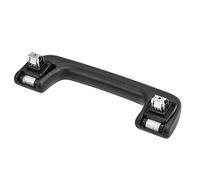 DOFABI Front Interior Roof Grab Handle 8R0857607H,8K0857607, For Audi, A1,A4 S4,A5 S5,Q2,Q3,Q5,Q7,Q8,RS4,RS5,RSQ3/for VW, for Amarok Grab Handle Replacement(Black)